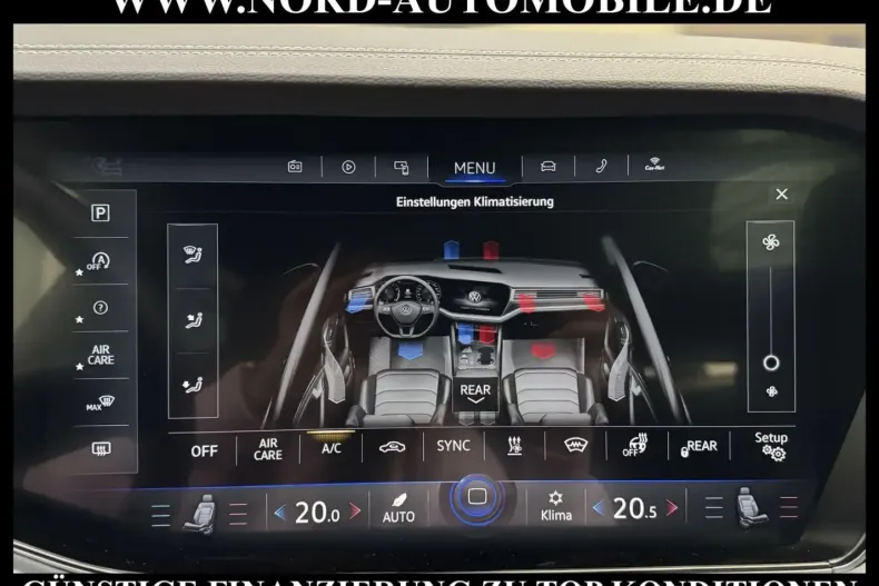 Volkswagen Touareg din 2023 cu 78.161 km - oferta VOL180332 - foto 22