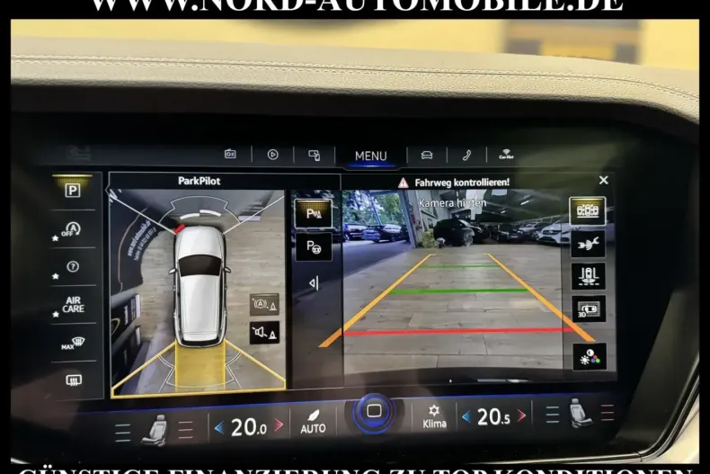 Volkswagen Touareg din 2023 cu 78.161 km - oferta VOL180332 - foto 23