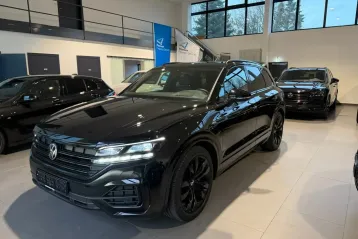 Volkswagen Touareg din 2023 - oferta VOL180333