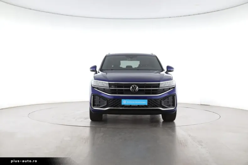 Volkswagen Touareg din 2024 cu 22.028 km - oferta VOL180334 - foto 6
