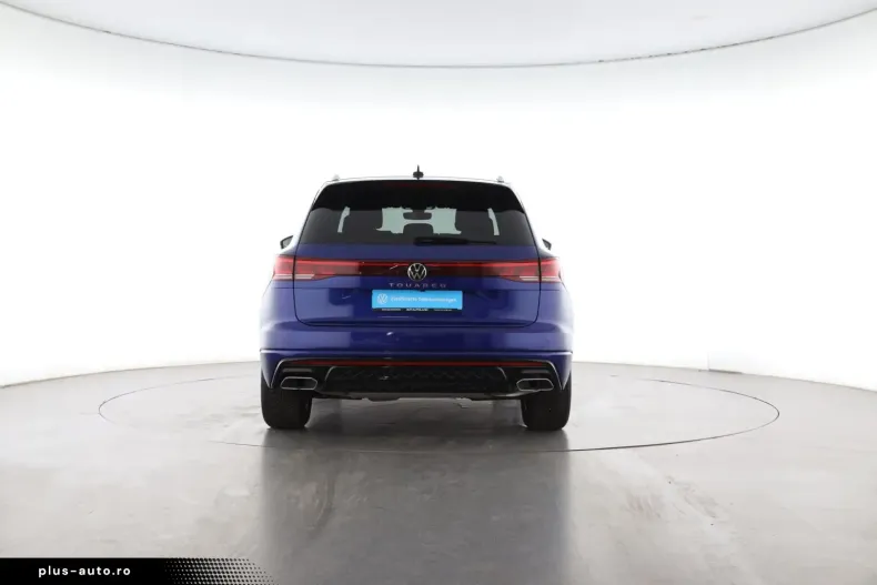 Volkswagen Touareg din 2024 cu 22.028 km - oferta VOL180334 - foto 7