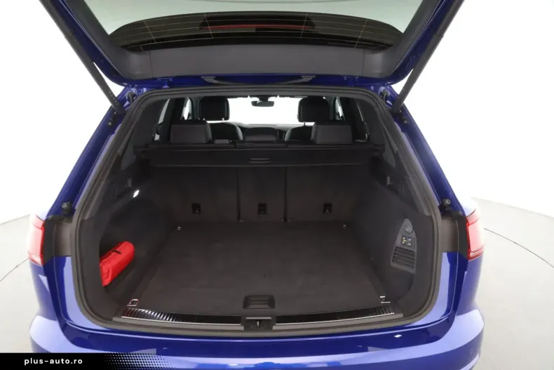 Volkswagen Touareg din 2024 cu 22.028 km - oferta VOL180334 - foto 8