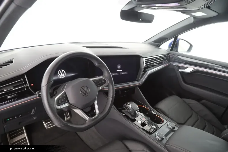 Volkswagen Touareg din 2024 cu 22.028 km - oferta VOL180334 - foto 11