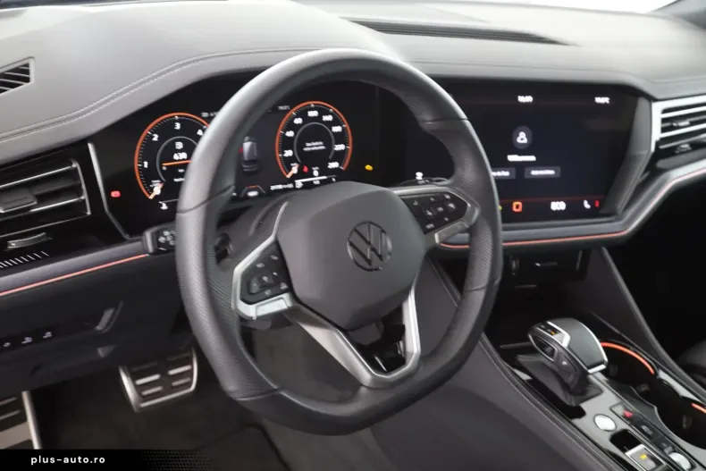 Volkswagen Touareg din 2024 cu 22.028 km - oferta VOL180334 - foto 12