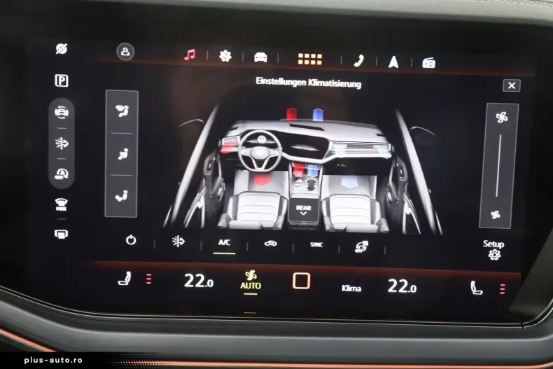 Volkswagen Touareg din 2024 cu 22.028 km - oferta VOL180334 - foto 17