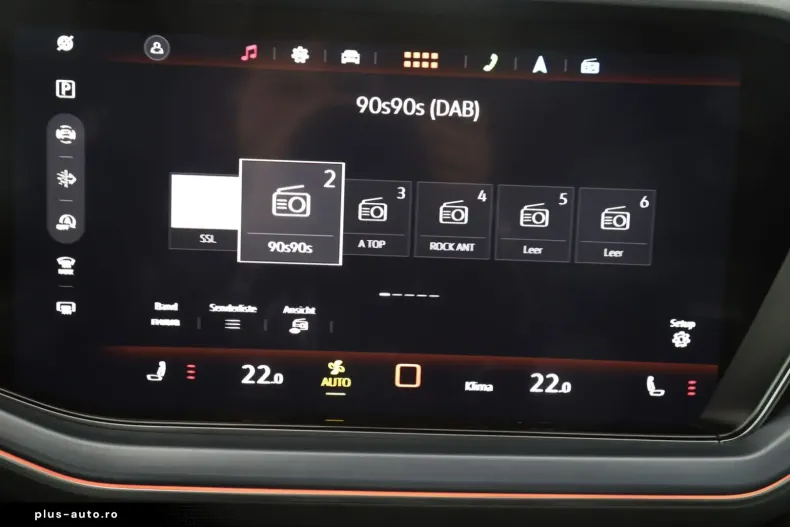 Volkswagen Touareg din 2024 cu 22.028 km - oferta VOL180334 - foto 18