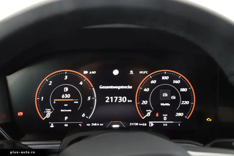 Volkswagen Touareg din 2024 cu 22.028 km - oferta VOL180334 - foto 19