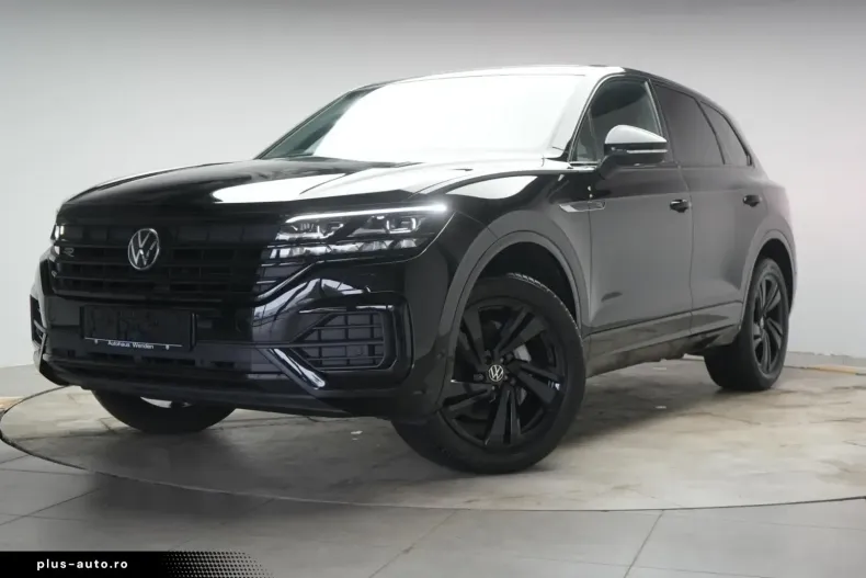 Volkswagen Touareg din 2023 cu 54.000 km - oferta VOL180335 - foto 3