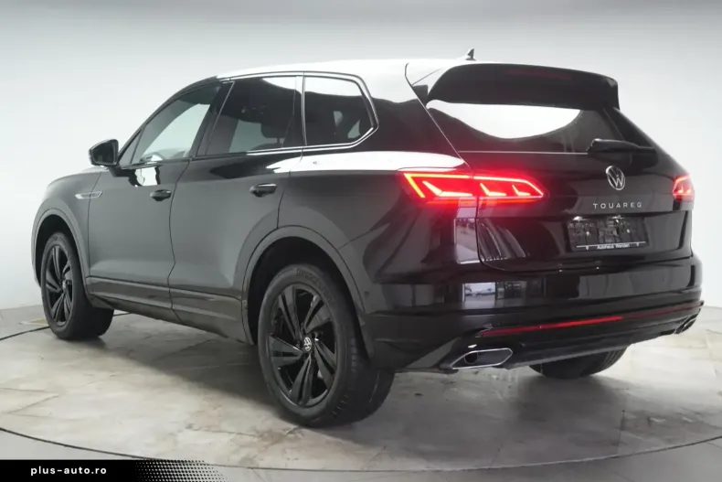 Volkswagen Touareg din 2023 cu 54.000 km - oferta VOL180335 - foto 4