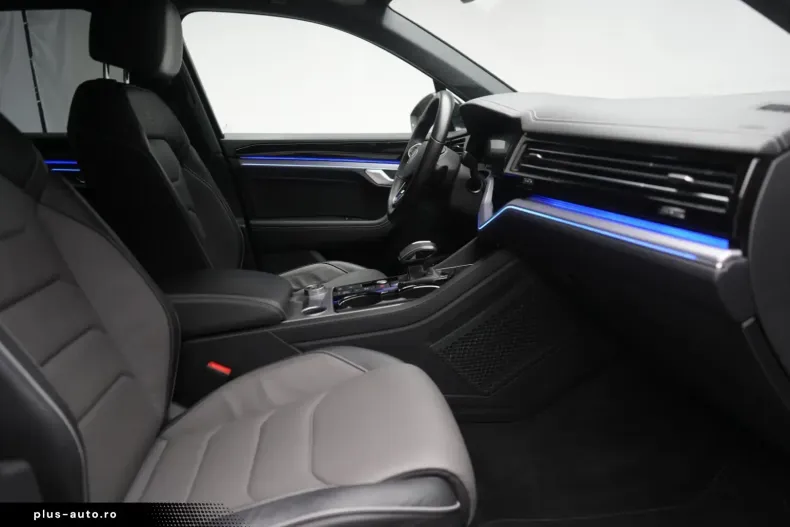 Volkswagen Touareg din 2023 cu 54.000 km - oferta VOL180335 - foto 6