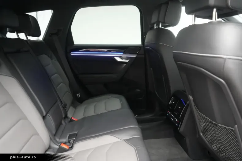 Volkswagen Touareg din 2023 cu 54.000 km - oferta VOL180335 - foto 8