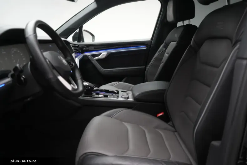 Volkswagen Touareg din 2023 cu 54.000 km - oferta VOL180335 - foto 10