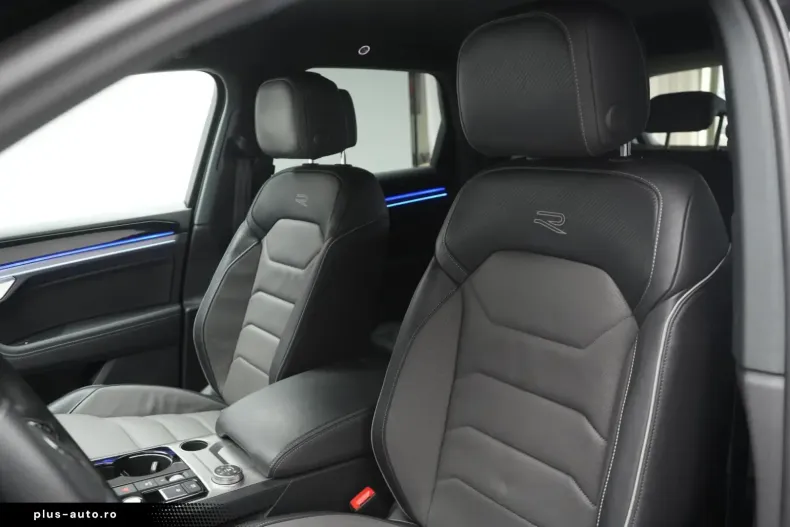 Volkswagen Touareg din 2023 cu 54.000 km - oferta VOL180335 - foto 11