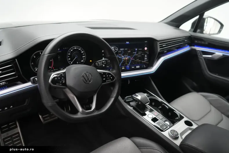 Volkswagen Touareg din 2023 cu 54.000 km - oferta VOL180335 - foto 13