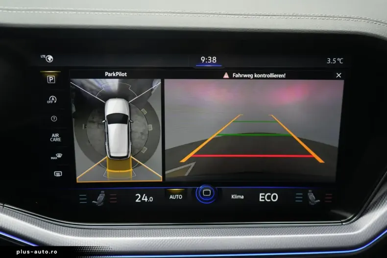 Volkswagen Touareg din 2023 cu 54.000 km - oferta VOL180335 - foto 16