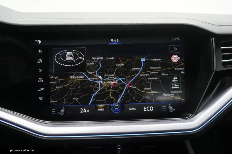 Volkswagen Touareg din 2023 cu 54.000 km - oferta VOL180335 - foto 17