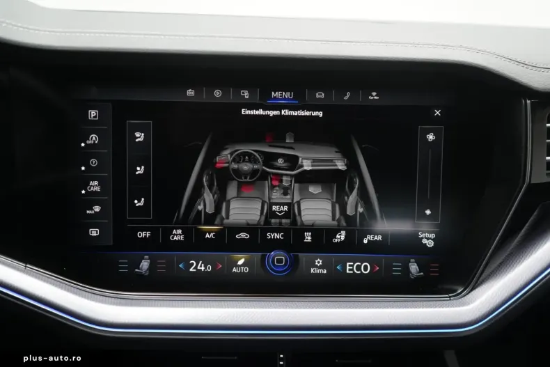 Volkswagen Touareg din 2023 cu 54.000 km - oferta VOL180335 - foto 18