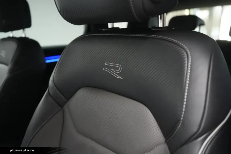 Volkswagen Touareg din 2023 cu 54.000 km - oferta VOL180335 - foto 26