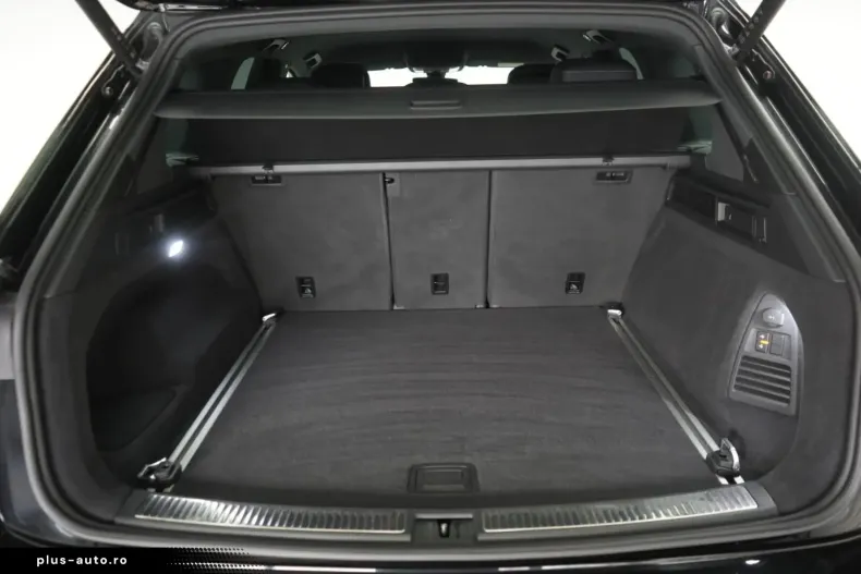 Volkswagen Touareg din 2023 cu 54.000 km - oferta VOL180335 - foto 37