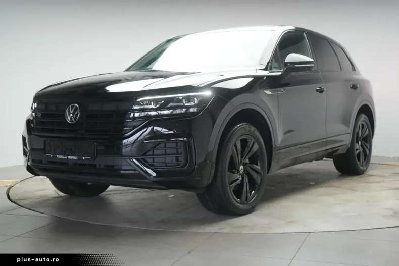 Volkswagen Touareg din 2023 cu 54.000 km - oferta VOL180335 - foto 38