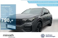 Volkswagen Touareg din 2023 cu 97.475 km - oferta VOL180336 - foto 1