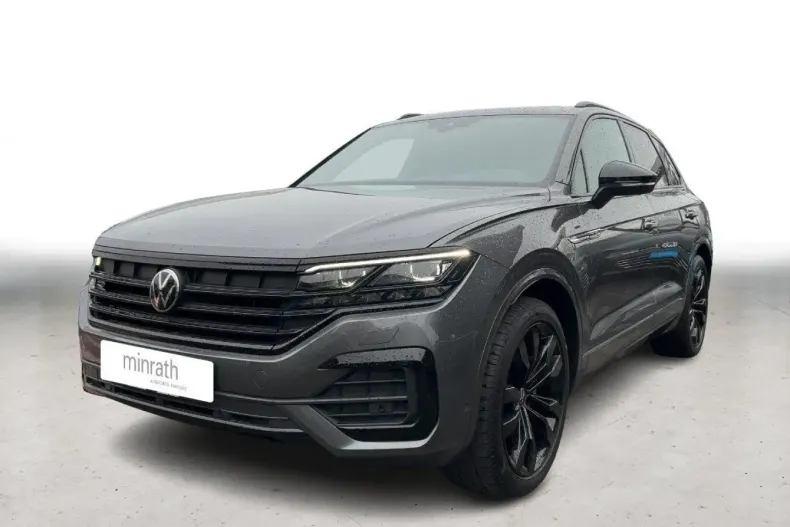 Volkswagen Touareg din 2023 cu 97.475 km - oferta VOL180336 - foto 2