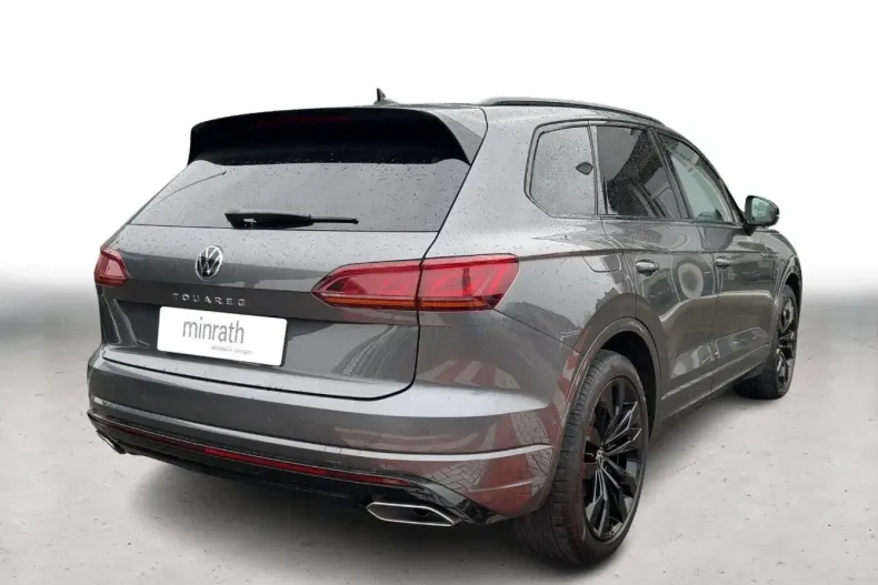 Volkswagen Touareg din 2023 cu 97.475 km - oferta VOL180336 - foto 5