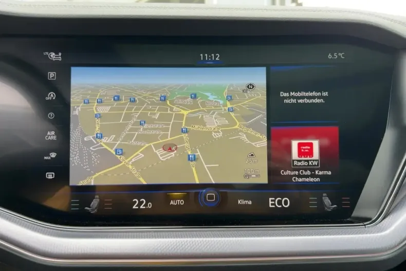 Volkswagen Touareg din 2023 cu 97.475 km - oferta VOL180336 - foto 10