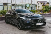 Mercedes-Benz AMG GT (Clasa GT) din 2025 cu 12.000 km - oferta MER180337 - foto 1