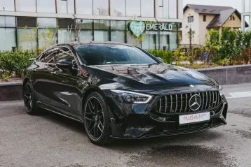 Mercedes-Benz AMG GT din 2025 - oferta MER180337