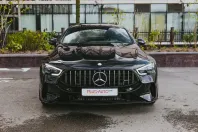 Mercedes-Benz AMG GT (Clasa GT) din 2025 cu 12.000 km - oferta MER180337 - foto 2