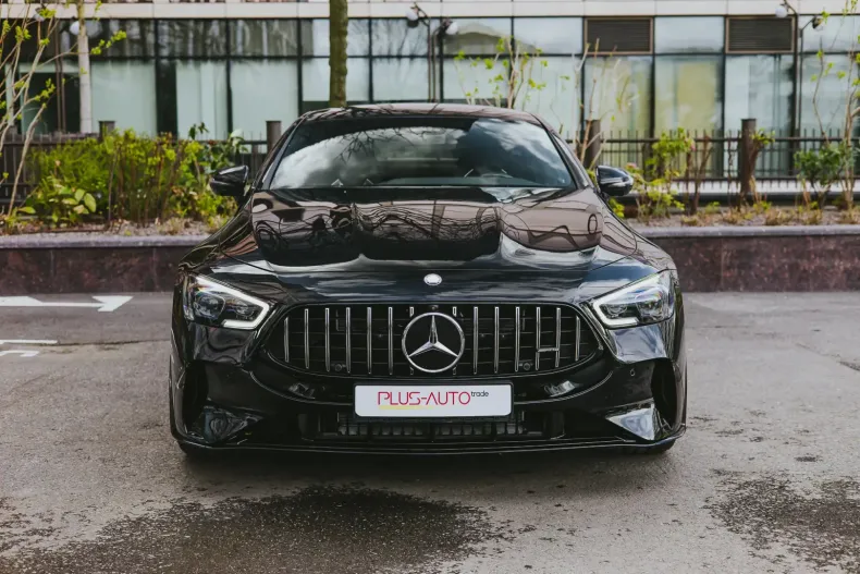 Mercedes-Benz AMG GT (Clasa GT) din 2025 cu 12.000 km - oferta MER180337 - foto 2