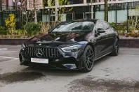 Mercedes-Benz AMG GT (Clasa GT) din 2025 cu 12.000 km - oferta MER180337 - foto 3