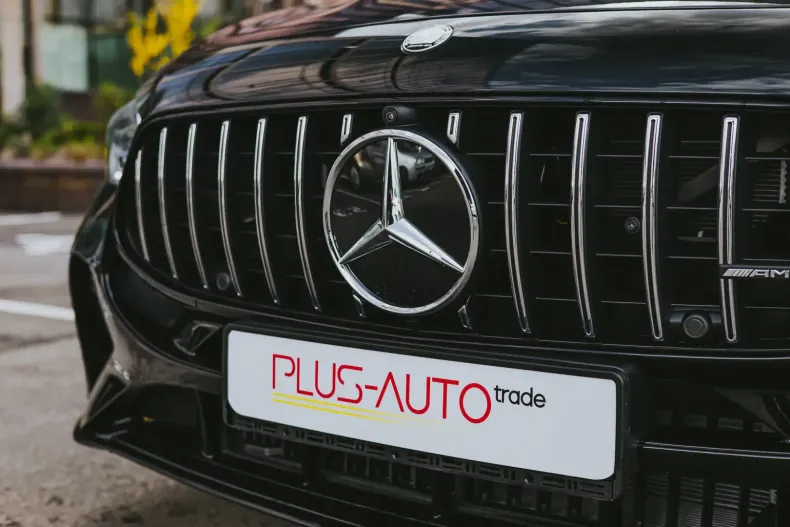 Mercedes-Benz AMG GT (Clasa GT) din 2025 cu 12.000 km - oferta MER180337 - foto 4