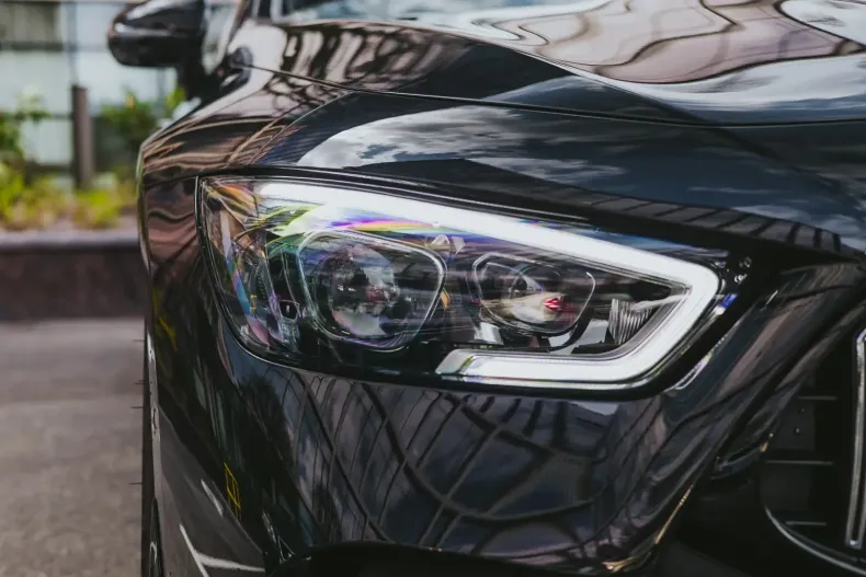 Mercedes-Benz AMG GT (Clasa GT) din 2025 cu 12.000 km - oferta MER180337 - foto 5