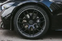 Mercedes-Benz AMG GT (Clasa GT) din 2025 cu 12.000 km - oferta MER180337 - foto 7