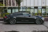 Mercedes-Benz AMG GT (Clasa GT) din 2025 cu 12.000 km - oferta MER180337 - foto 11