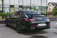 Mercedes-Benz AMG GT (Clasa GT) din 2025 cu 12.000 km - oferta MER180337 - foto 12