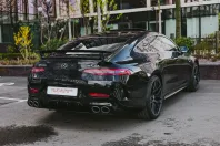 Mercedes-Benz AMG GT (Clasa GT) din 2025 cu 12.000 km - oferta MER180337 - foto 13