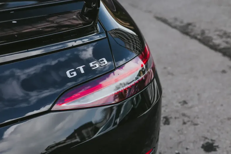 Mercedes-Benz AMG GT (Clasa GT) din 2025 cu 12.000 km - oferta MER180337 - foto 15