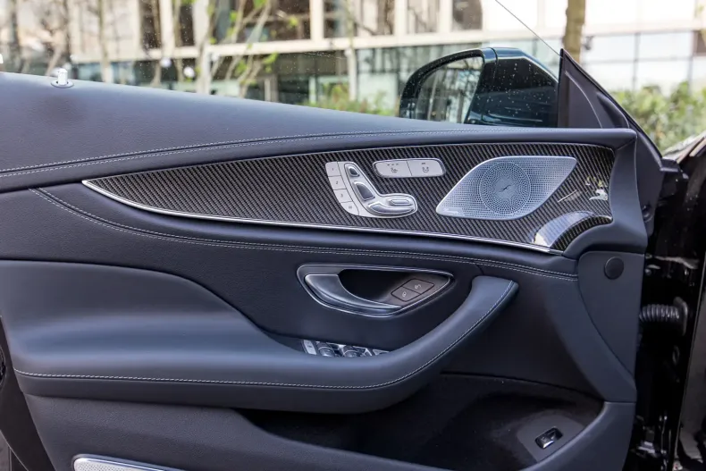 Mercedes-Benz AMG GT (Clasa GT) din 2025 cu 12.000 km - oferta MER180337 - foto 19