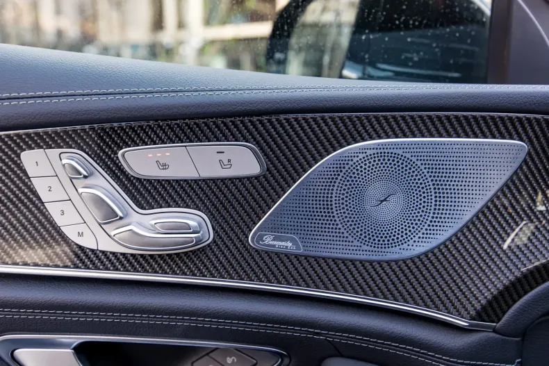 Mercedes-Benz AMG GT (Clasa GT) din 2025 cu 12.000 km - oferta MER180337 - foto 20