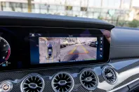 Mercedes-Benz AMG GT (Clasa GT) din 2025 cu 12.000 km - oferta MER180337 - foto 28