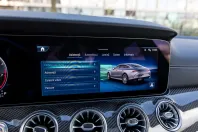 Mercedes-Benz AMG GT (Clasa GT) din 2025 cu 12.000 km - oferta MER180337 - foto 29