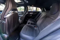 Mercedes-Benz AMG GT (Clasa GT) din 2025 cu 12.000 km - oferta MER180337 - foto 33