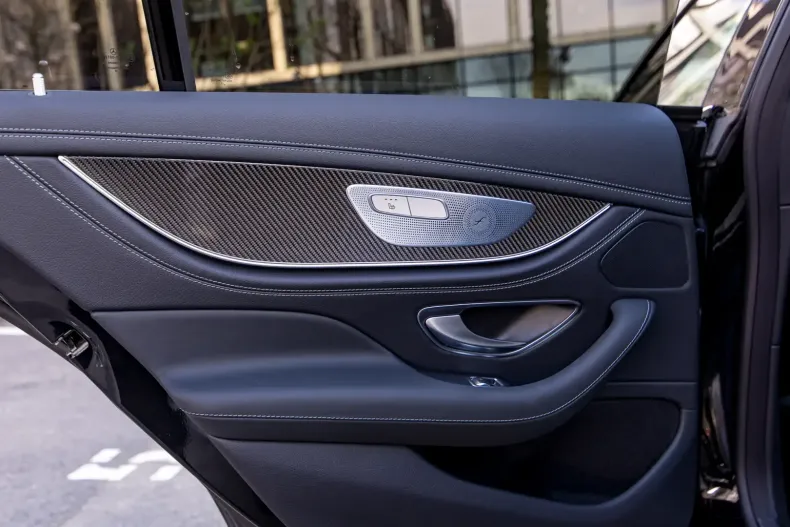 Mercedes-Benz AMG GT (Clasa GT) din 2025 cu 12.000 km - oferta MER180337 - foto 34