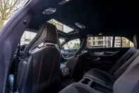 Mercedes-Benz AMG GT (Clasa GT) din 2025 cu 12.000 km - oferta MER180337 - foto 36