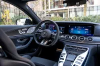 Mercedes-Benz AMG GT (Clasa GT) din 2025 cu 12.000 km - oferta MER180337 - foto 38