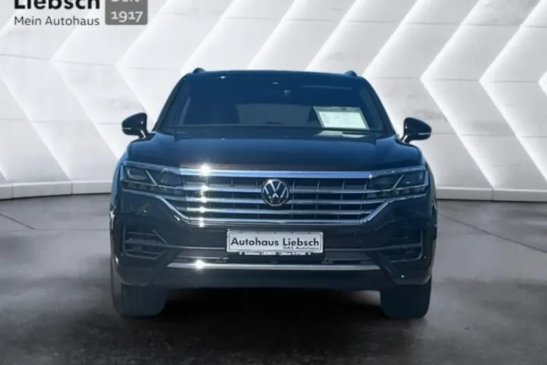 Volkswagen Touareg din 2023 cu 67.700 km - oferta VOL180338 - foto 8