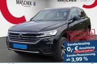 Volkswagen Touareg din 2023 cu 48.900 km - oferta VOL180339 - foto 1